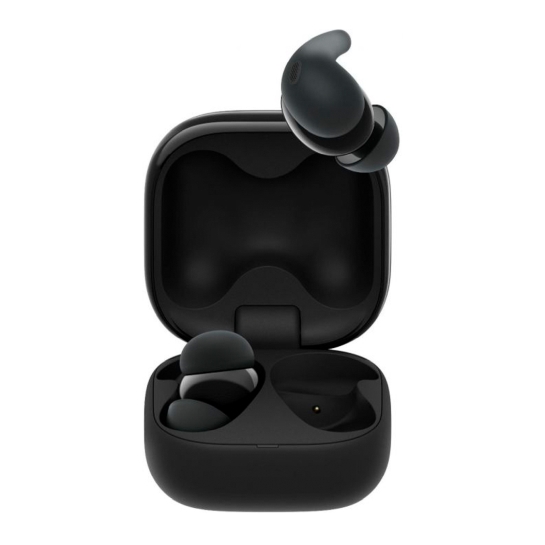 Беспроводные наушники Sony Linkbuds Fit Black - цена, характеристики, отзывы, рассрочка, фото 1