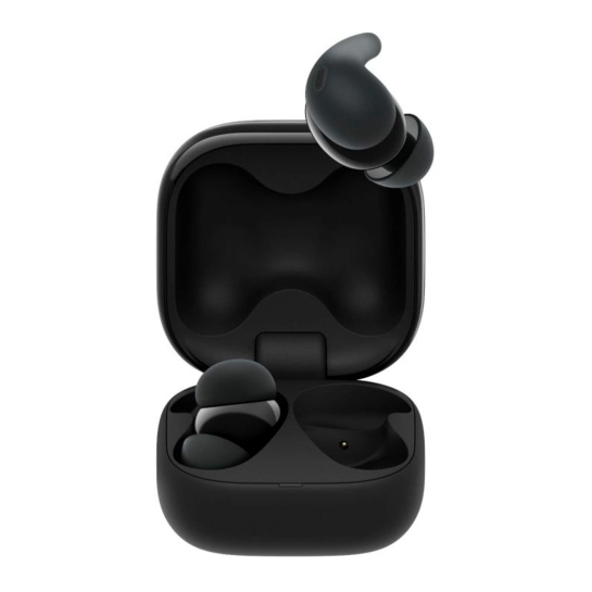 Беспроводные наушники Sony Linkbuds Fit Black