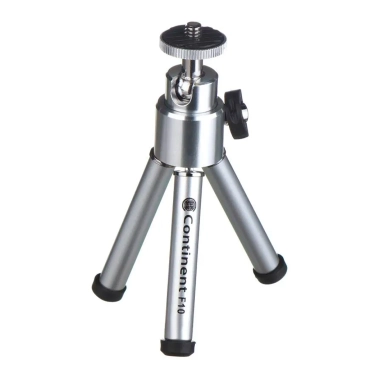 Штатив Continent F10 - цена, характеристики, отзывы, рассрочка, фото 1