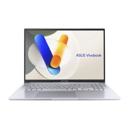 Ноутбук ASUS Vivobook 16 X1605VAP-MB024 Cool Silver (90NB13W2-M000V0)