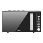 Мікрохвильова піч Ardesto GO-E845GB