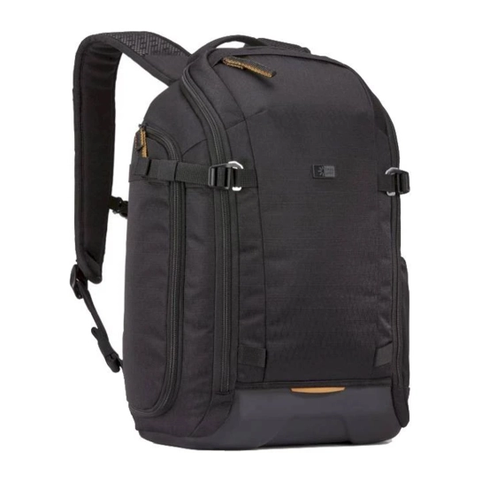 Рюкзак для цифровых фотоаппаратов Case Logic VISO Medium Camera Backpack CVBP-105 Black (3204534)