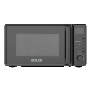 Мікрохвильова піч EDLER EDMS-207BEDH - цена, характеристики, отзывы, рассрочка, фото 1