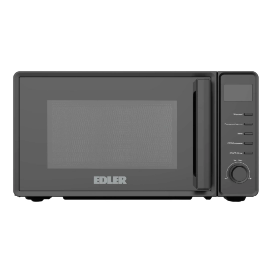 Мікрохвильова піч EDLER EDMS-207BEDH