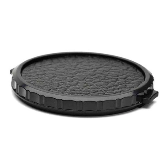 Крышка для объектива Marumi lens cap 77mm w/stripe