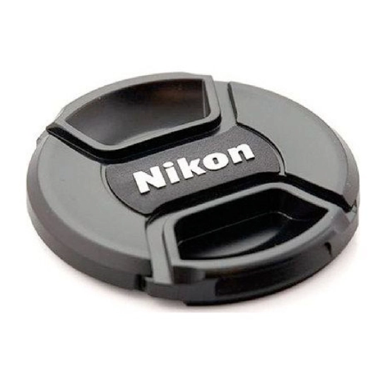 Крышка объектива LC-62 Nikon