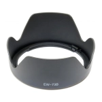 Бленда до об'єктива Extradigital EW-73B (LHC3703)