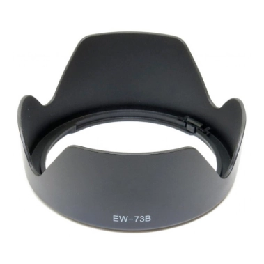 Бленда до об'єктива Extradigital EW-73B (LHC3703) - цена, характеристики, отзывы, рассрочка, фото 1