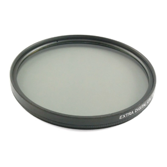 Світлофільтр Extradigital CPL 52 мм (EDFCPL5200)