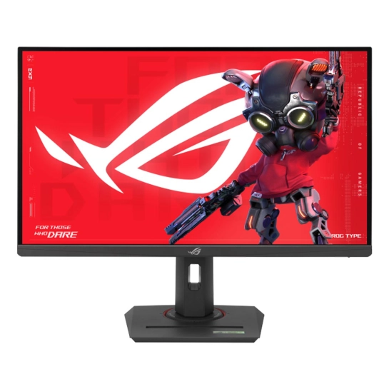 Монітор ASUS ROG Strix XG27ACMG