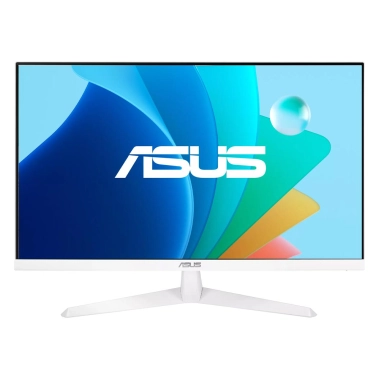 Монітор ASUS VY279HF-W - цена, характеристики, отзывы, рассрочка, фото 1