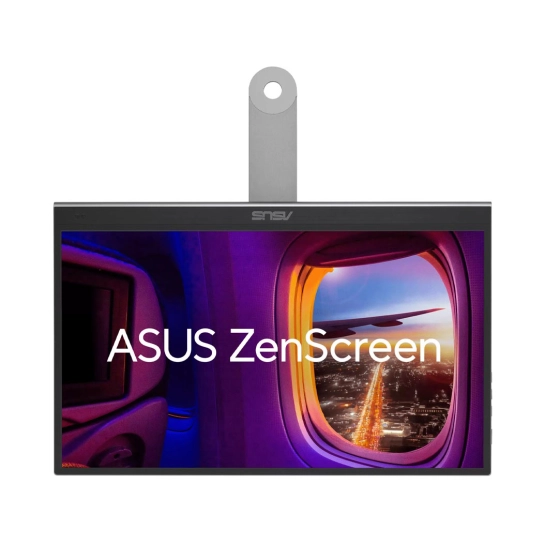 Монитор ASUS ZenScreen MQ16AHE (90LM07SV-B02170)