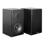 Акустична система Defender Aurora S12 (65415)