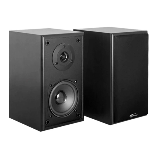 Акустична система Defender Aurora S12 (65415)