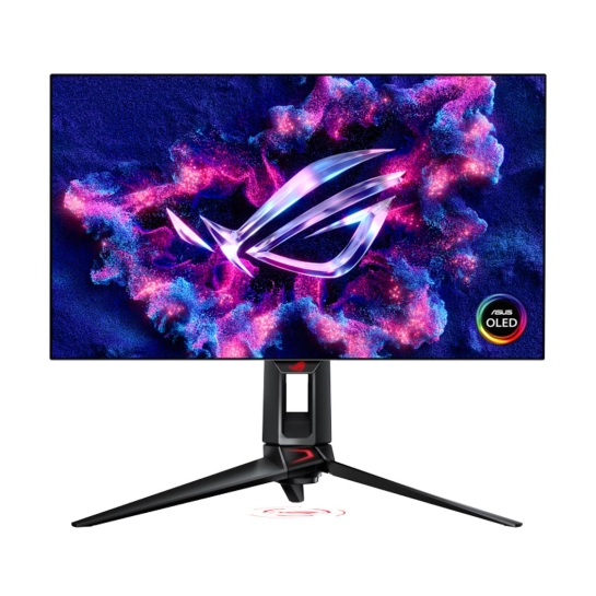 Монітор ASUS ROG Swift OLED PG27AQDP