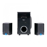 Акустична система Gemix SB-80BT Black