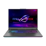 Ноутбук ASUS ROG Strix G18 G814 Eclipse Gray (G814FP-WS103)