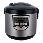 Мультиварка Grunhelm MC-108SB