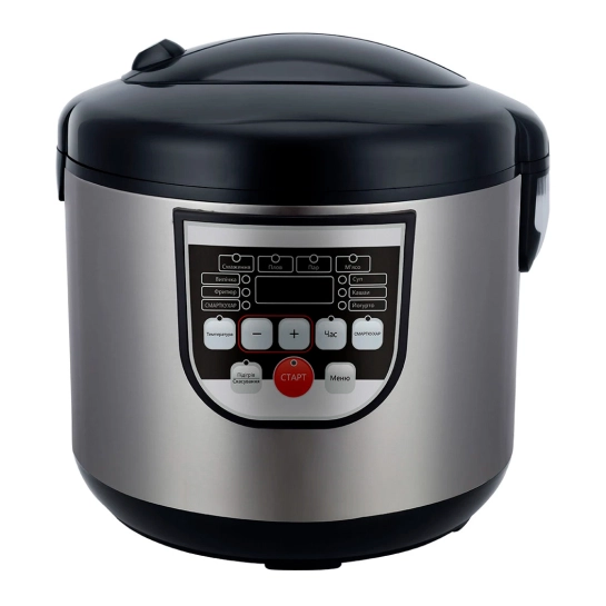 Мультиварка Grunhelm MC-108SB