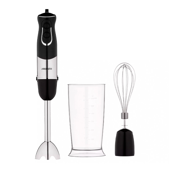Блендер занурювальний Ardesto HBK-800BR