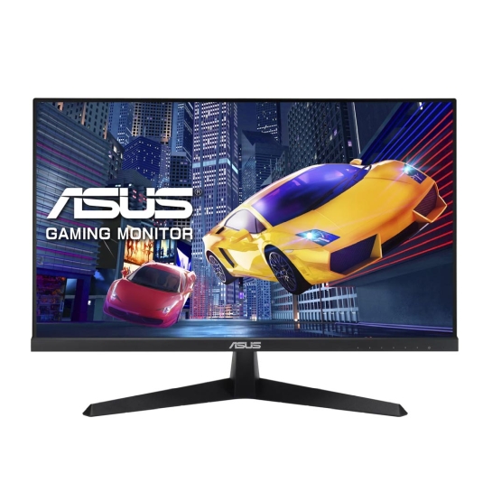 Монитор ASUS VY249HGR - цена, характеристики, отзывы, рассрочка, фото 1