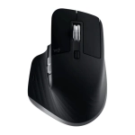 Миша Logitech MX Master 3S for Mac Space Grey (910-006569, 910-006571)