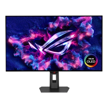 Монітор ASUS ROG Strix XG32UCWG - цена, характеристики, отзывы, рассрочка, фото 1