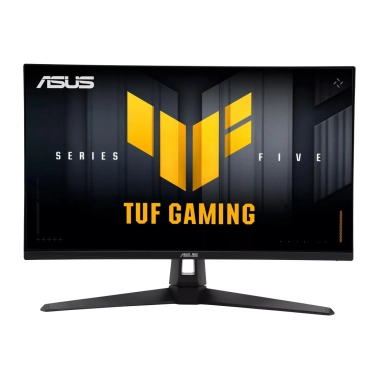 Монитор ASUS TUF Gaming VG27AQ5A - цена, характеристики, отзывы, рассрочка, фото 1