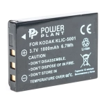 Аккумулятор к фото/видео PowerPlant Kodak KLIC-5001, DB-L50 (DV00DV1151)