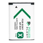 Аккумулятор PowerPlant для Sony NP-BX1 (DV00DV1308)