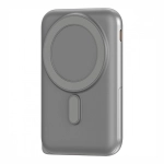 Внешний аккумулятор Proove Knight 20W 10000mAh Dark Gray