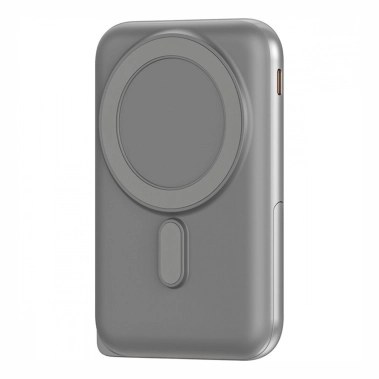 Внешний аккумулятор Proove Knight 20W 10000mAh Dark Gray - цена, характеристики, отзывы, рассрочка, фото 1