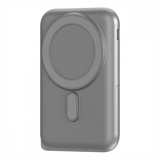 Зовнішній акумулятор Proove Knight 20W 10000mAh Dark Gray - ціна, характеристики, відгуки, розстрочка, фото 1