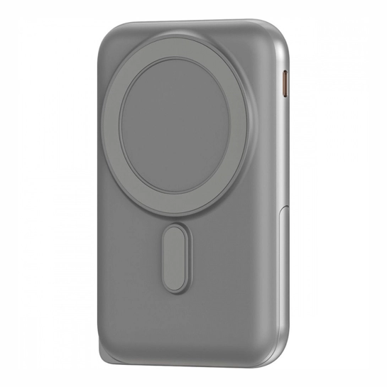 Внешний аккумулятор Proove Knight 20W 10000mAh Dark Gray