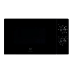 Мікрохвильова піч Electrolux EMZ421MMK