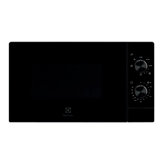Мікрохвильова піч Electrolux EMZ421MMK