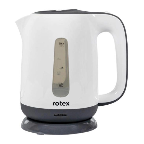 Электрочайник Rotex RKT03-G