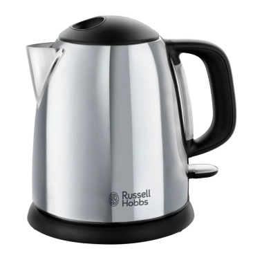 Электрочайник Russell Hobbs Adventure (24991-70) - цена, характеристики, отзывы, рассрочка, фото 1