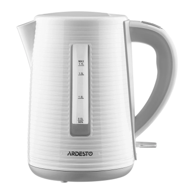 Электрочайник Ardesto EKL-F17WG - цена, характеристики, отзывы, рассрочка, фото 1