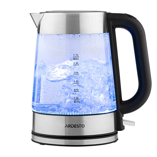Електрочайник Ardesto EKL-F200