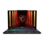 Ноутбук MSI Cyborg 15 B2RWFKG Translucent Black (B2RB2RWFKG-1673RO)