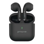 Бездротові навушники Proove Mainstream 2 TWS (APP) Black