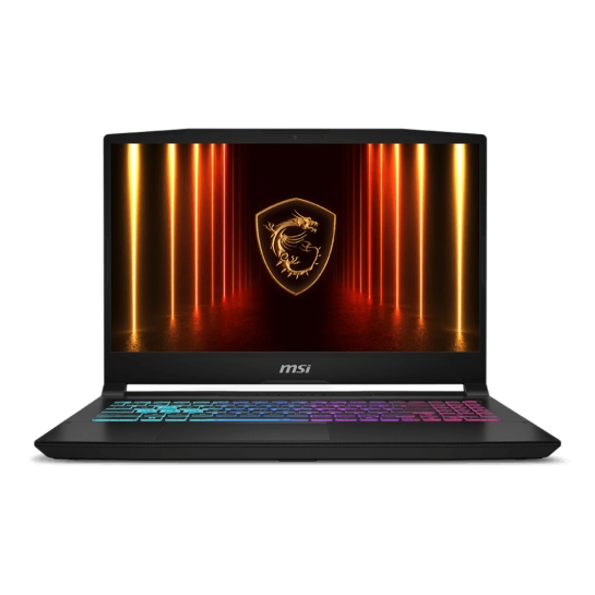 Ноутбук MSI Katana 15 HX B14WGK (B14WGK-2653XRO)
