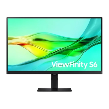 Монитор Samsung LS27D604UAIXCI - цена, характеристики, отзывы, рассрочка, фото 1