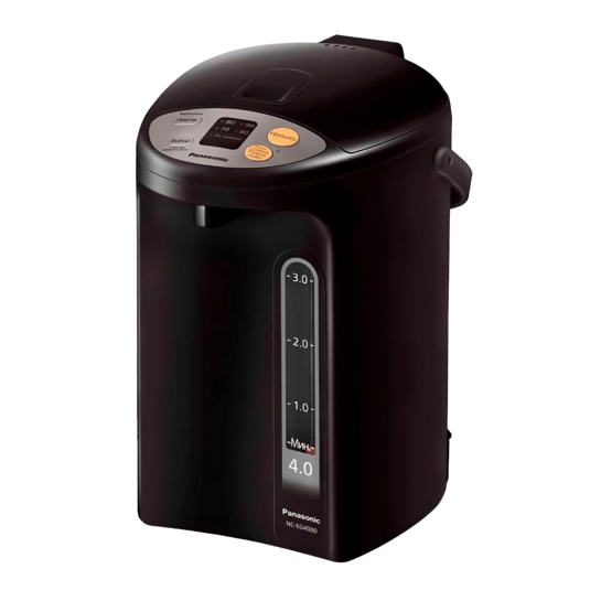 Електричний термопот Panasonic NC-EG4000KTS