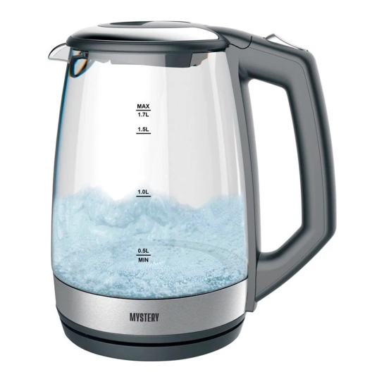 Электрочайник Mystery MEK-1643