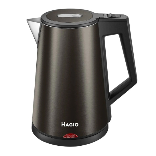 Електрочайник Magio MG-987 - ціна, характеристики, відгуки, розстрочка, фото 1