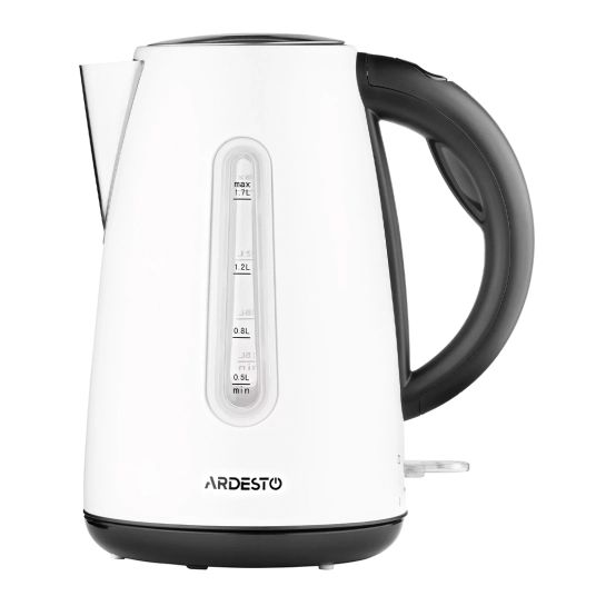 Электрочайник Ardesto EKL-F300W