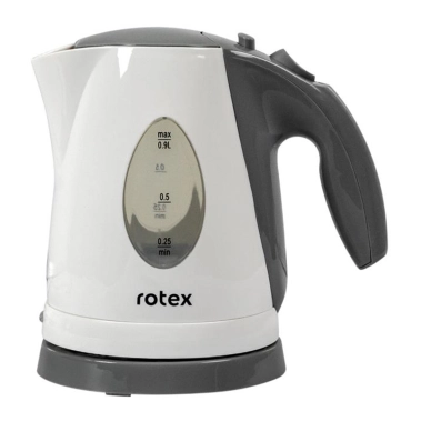 Електрочайник Rotex RKT60-G - цена, характеристики, отзывы, рассрочка, фото 1