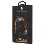 Скло Achilles Full 3D Glass for iPhone 11/XR Front Black